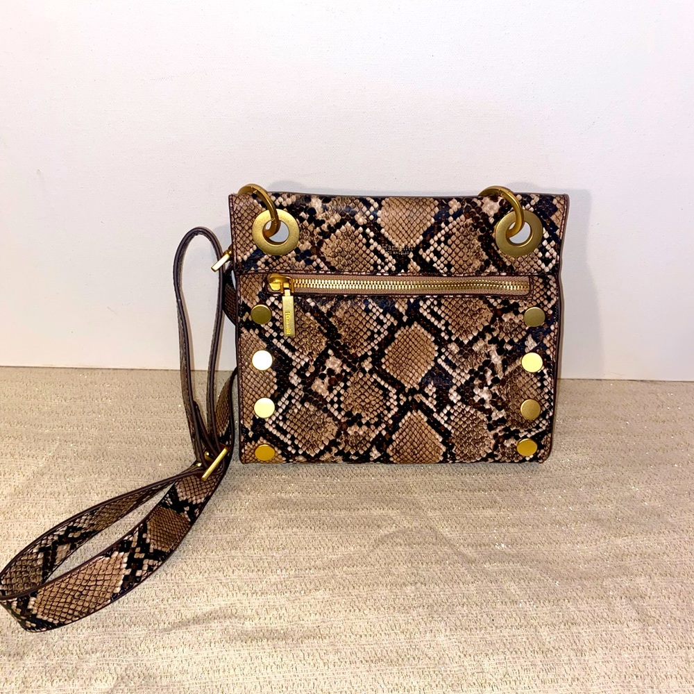 HAMMITT crossbody: TONY SML